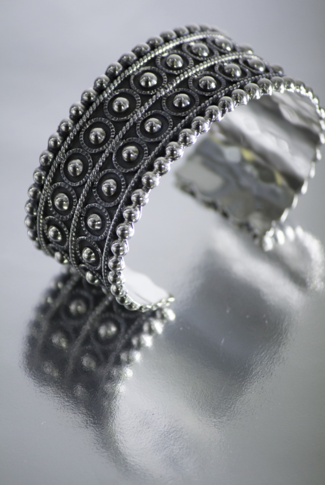 Brazalete Barroco