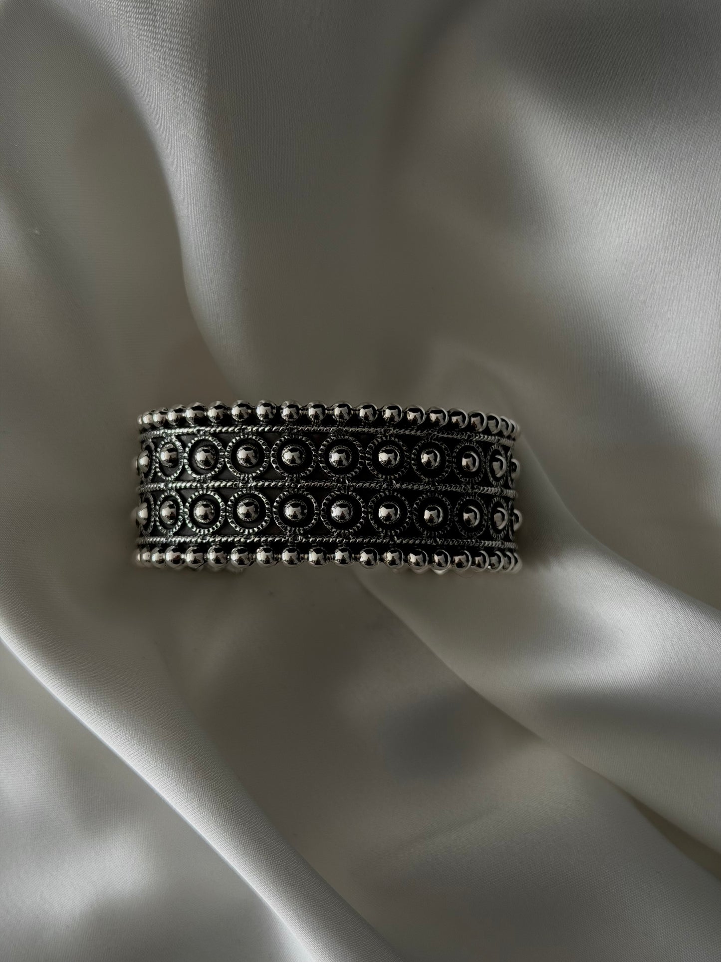 Brazalete Barroco