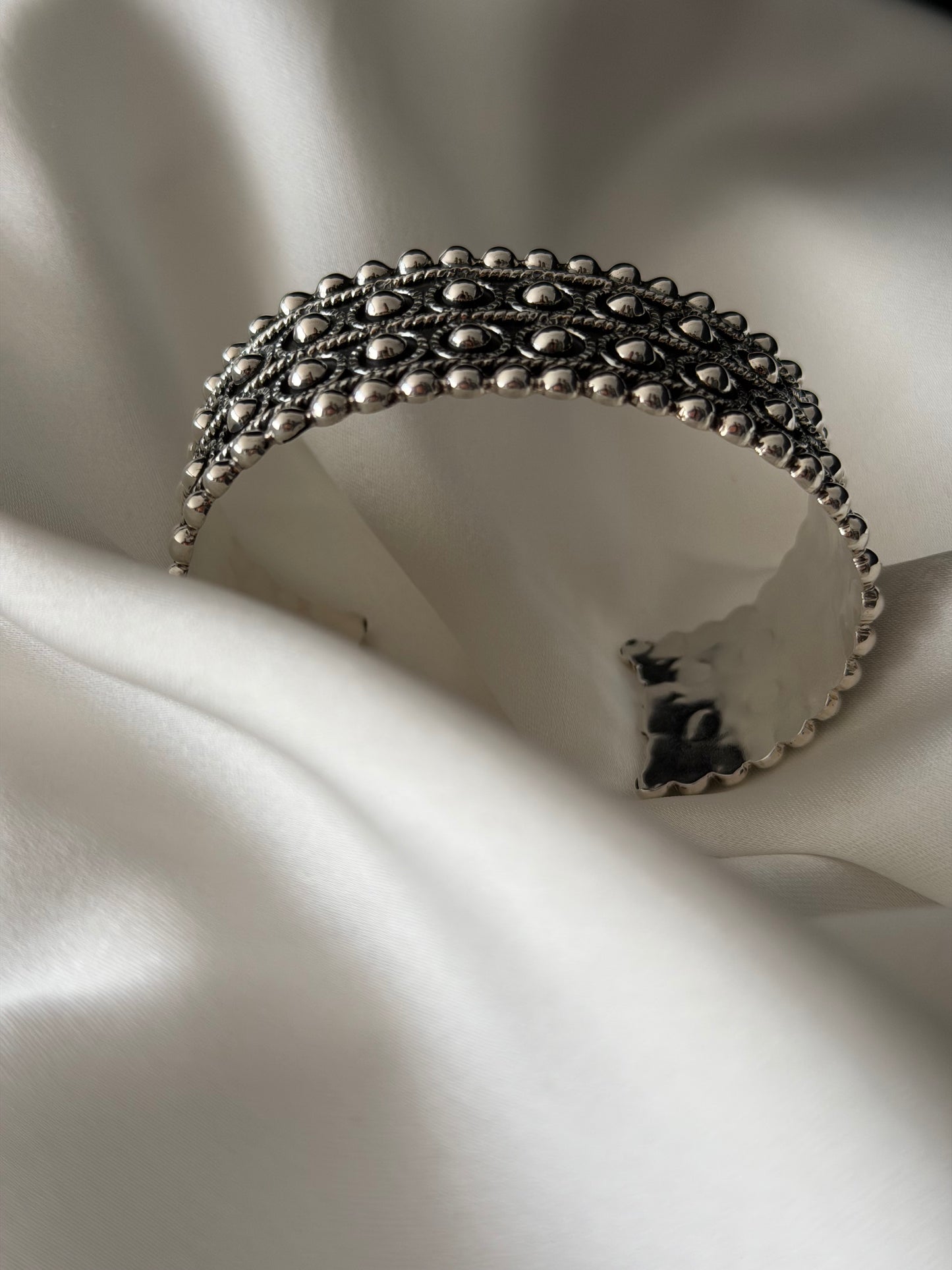 Brazalete Barroco