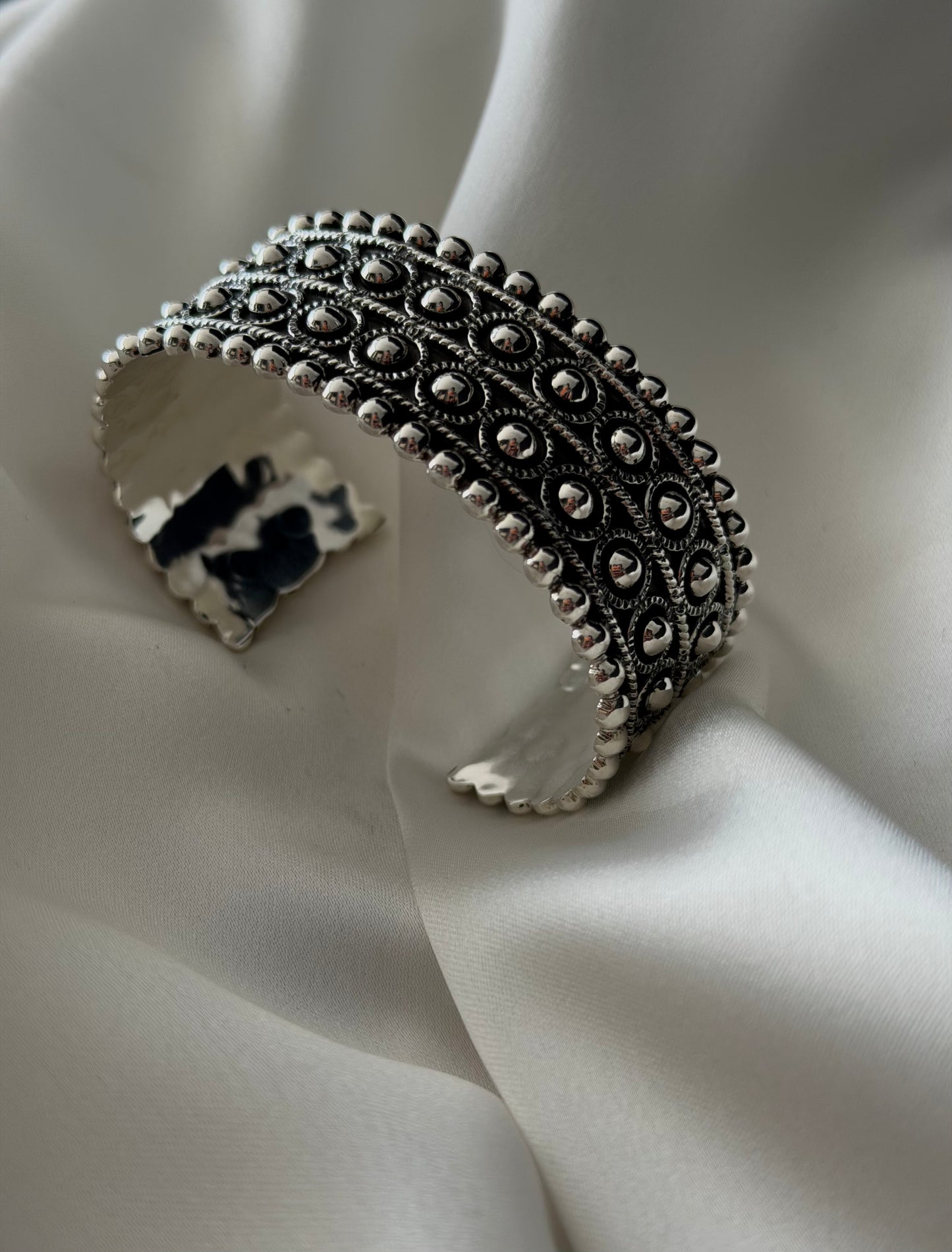 Brazalete Barroco