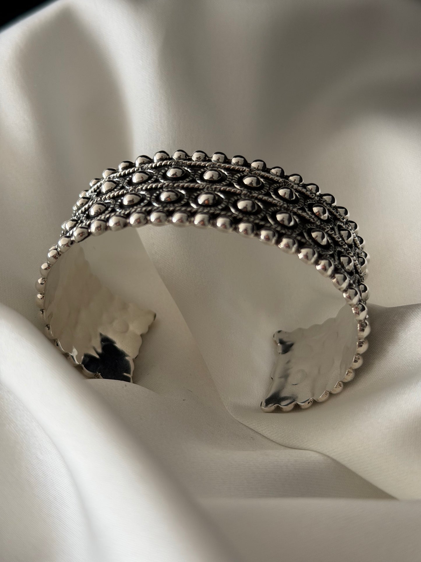 Brazalete Barroco